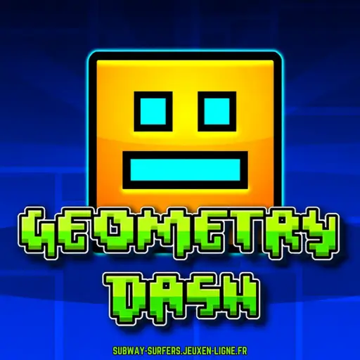 Geometry Dash