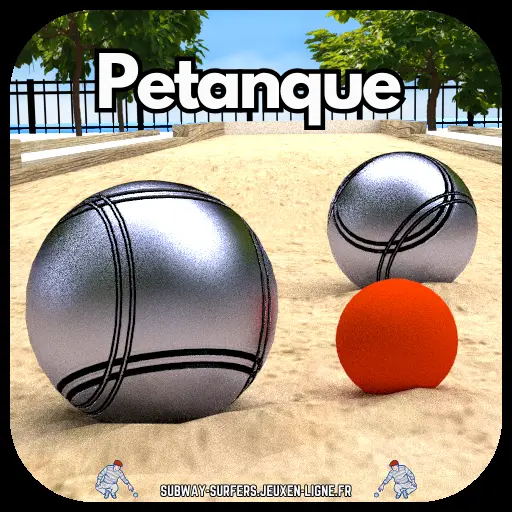 Petanque