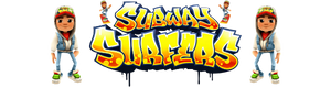 Subway Surfers 🏃‍♂️ – Jouer en ligne gratuitement !